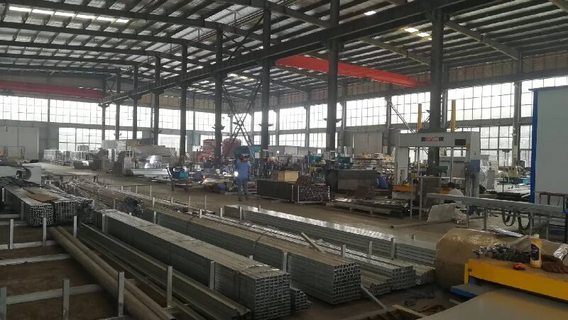 工廠現(xiàn)場(chǎng)實(shí)拍圖片3