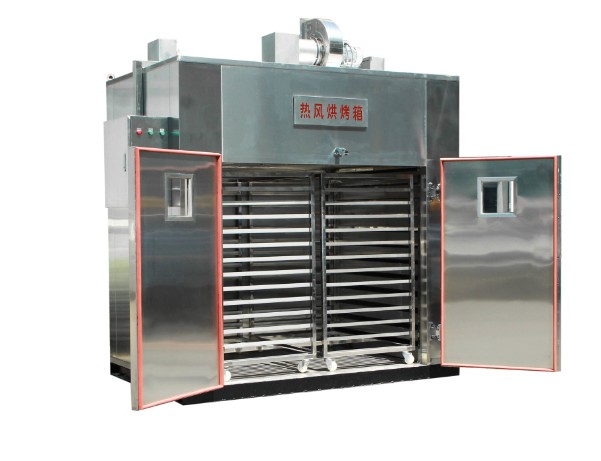 益陽瑪山產(chǎn)業(yè)機(jī)械有限公司，湖南益陽螺旋風(fēng)管廠家，熱風(fēng)食品烤房